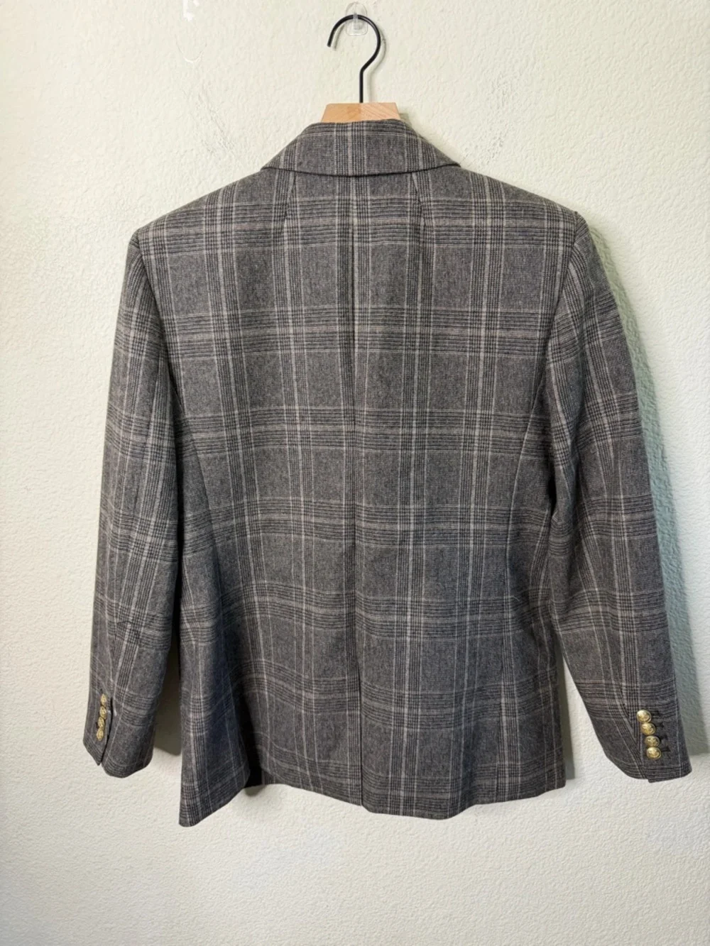 J. Crew crew blazer